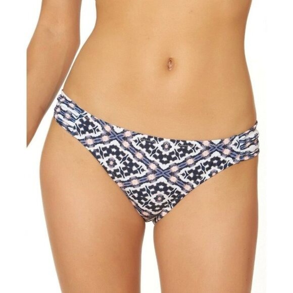 Jessica Simpson XL Venice Beach Bikini Bottom 1083 - Picture 1 of 6